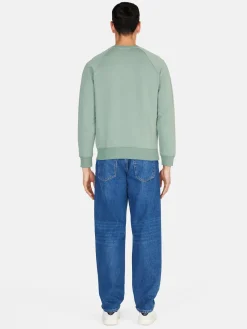 Men Sisley Sweatshirts<Regular Fit Sweatshirt