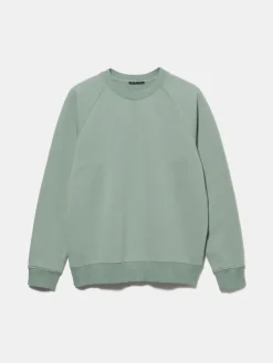Men Sisley Sweatshirts<Regular Fit Sweatshirt