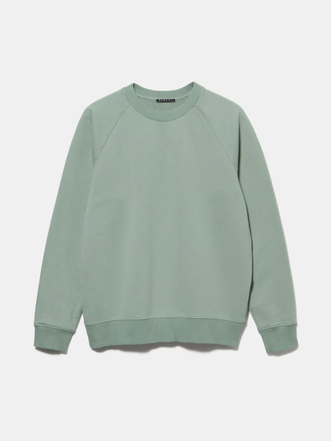 Men Sisley Sweatshirts<Regular Fit Sweatshirt
