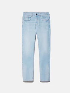 Women Sisley Jeans<Regular Fit Warsaw Jeans