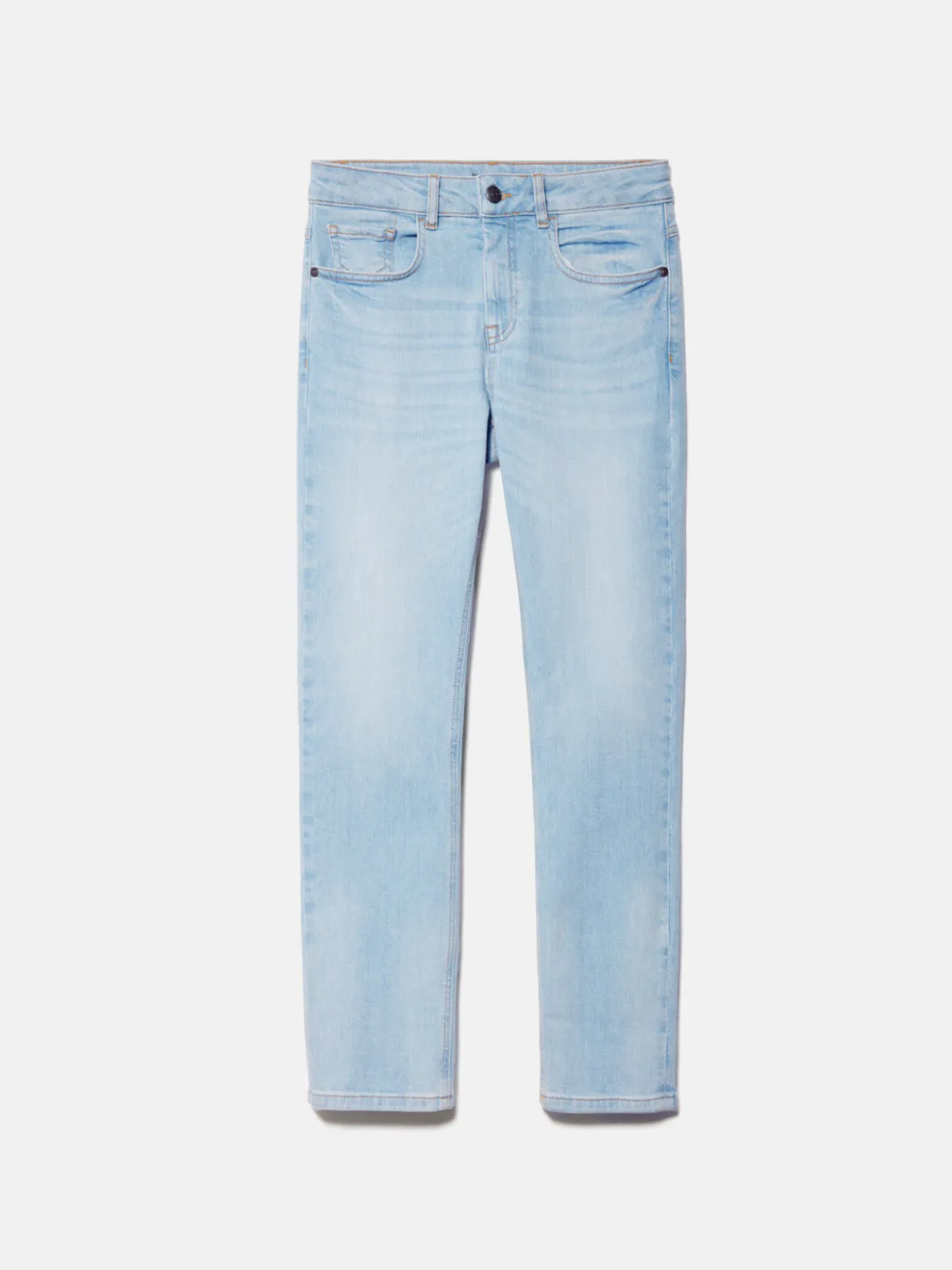Women Sisley Jeans<Regular Fit Warsaw Jeans