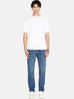 Men Sisley T-Shirts<Regular T-Shirt