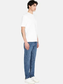Men Sisley T-Shirts<Regular T-Shirt