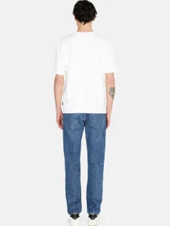 Men Sisley T-Shirts<Regular T-Shirt