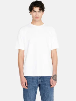 Men Sisley T-Shirts<Regular T-Shirt