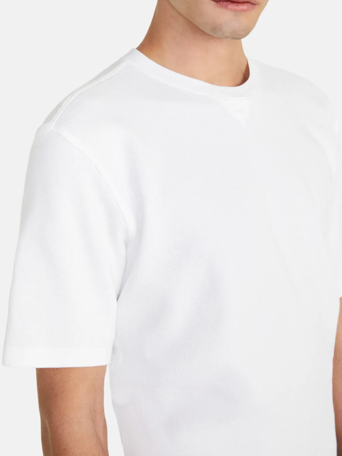 Men Sisley T-Shirts<Regular T-Shirt