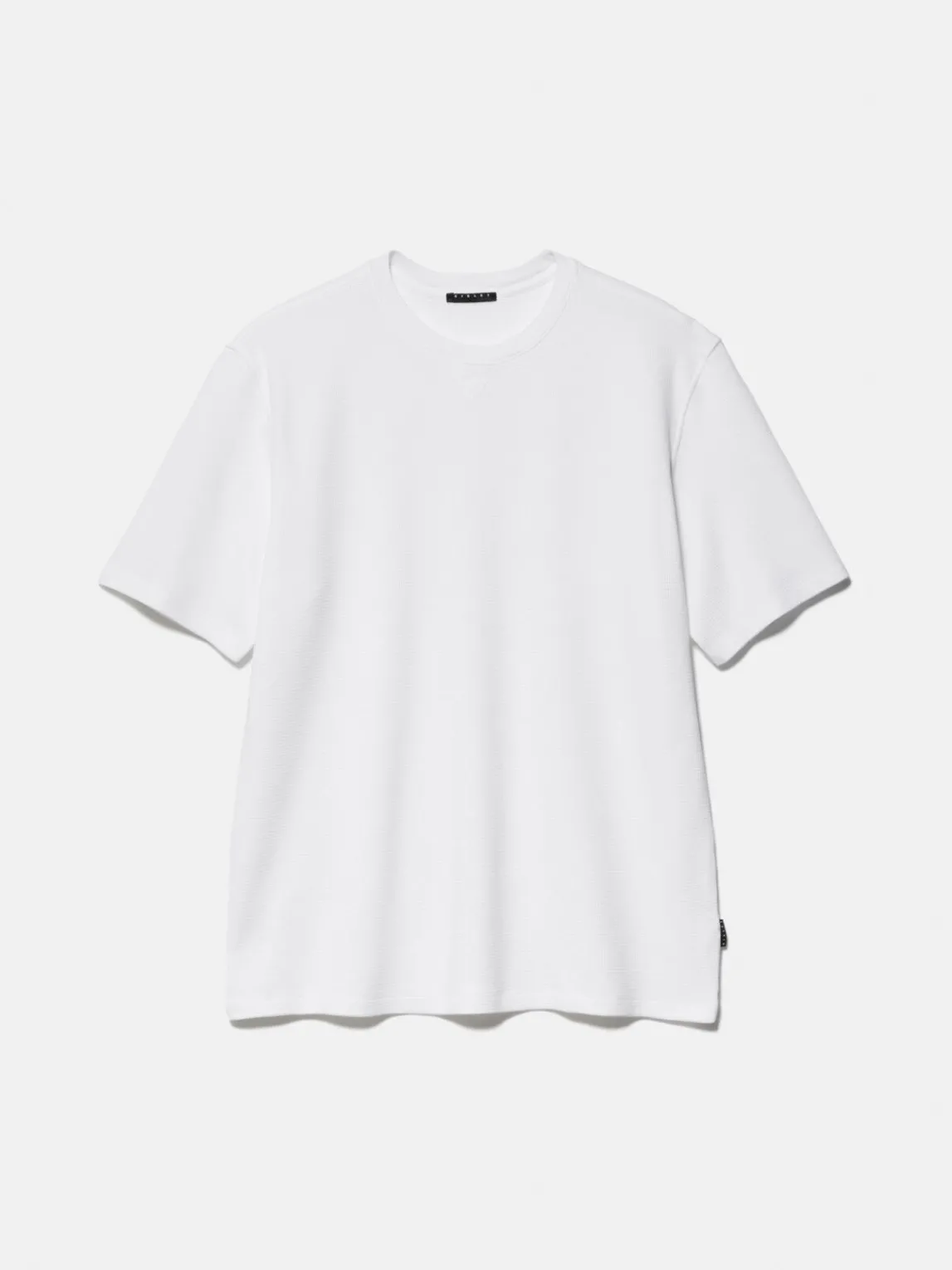 Men Sisley T-Shirts<Regular T-Shirt