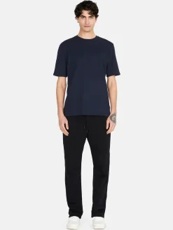 Men Sisley T-Shirts<Regular T-Shirt