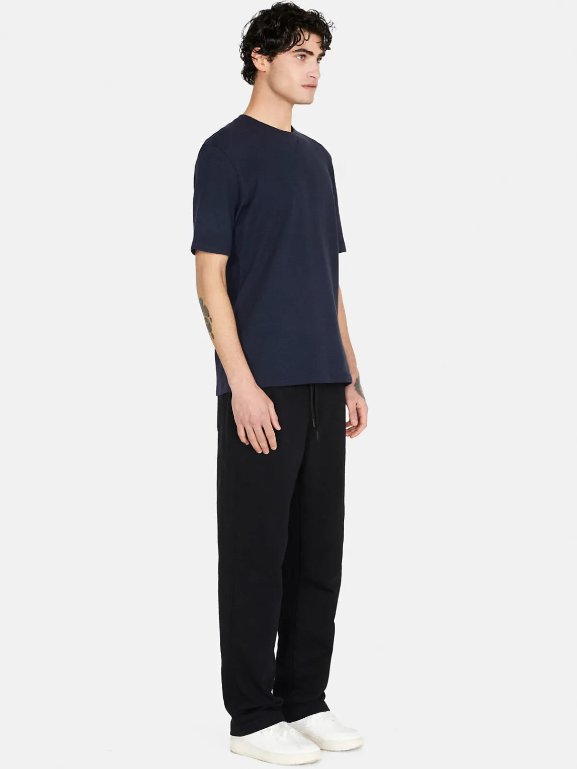 Men Sisley T-Shirts<Regular T-Shirt