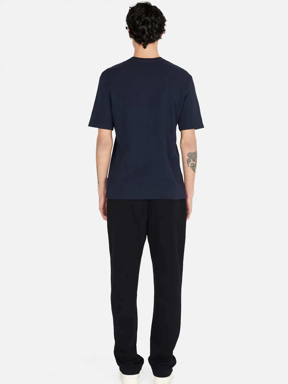 Men Sisley T-Shirts<Regular T-Shirt
