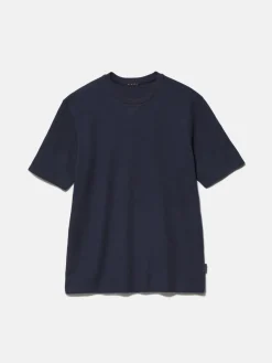 Men Sisley T-Shirts<Regular T-Shirt