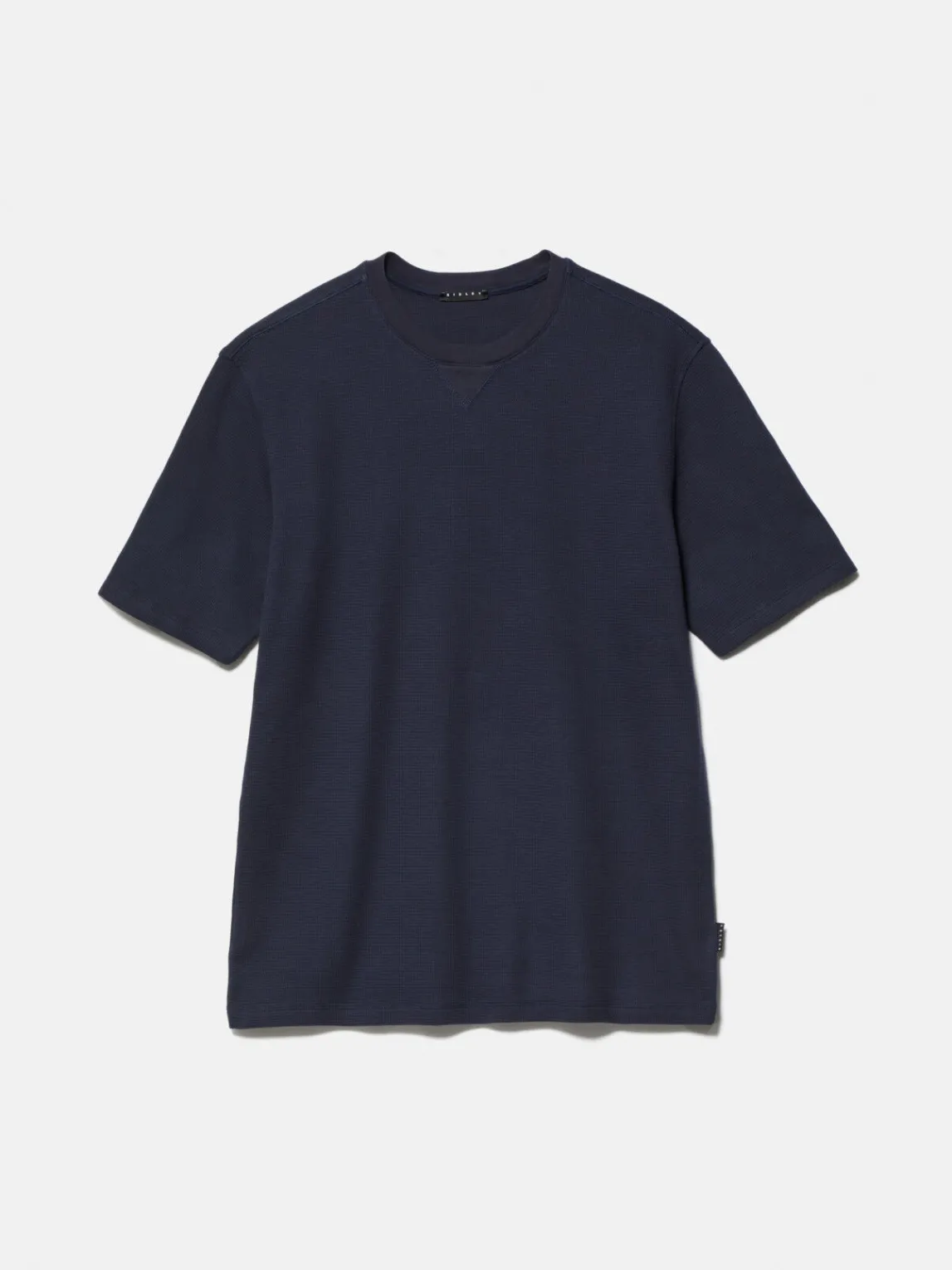 Men Sisley T-Shirts<Regular T-Shirt