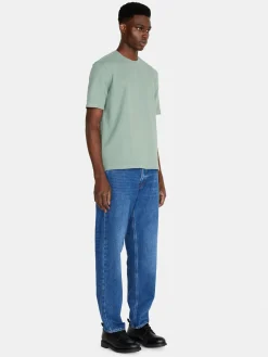 Men Sisley T-Shirts<Regular T-Shirt