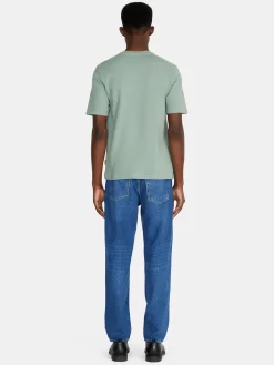 Men Sisley T-Shirts<Regular T-Shirt