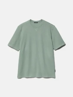 Men Sisley T-Shirts<Regular T-Shirt