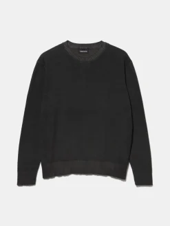 Men Sisley Jumpers & Knitwear<Relaxed Fit Sweater