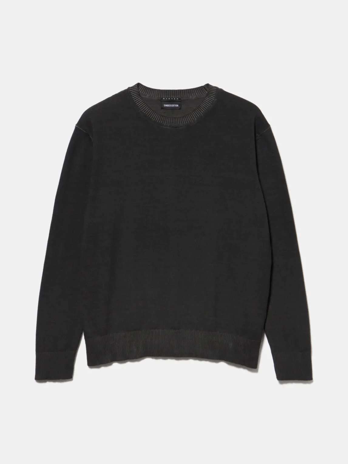 Men Sisley Jumpers & Knitwear<Relaxed Fit Sweater