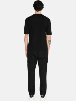 Men Sisley T-Shirts<Relaxed Fit T-Shirt With Print