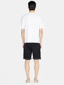 Men Sisley T-Shirts<Relaxed Fit T-Shirt With Pocket