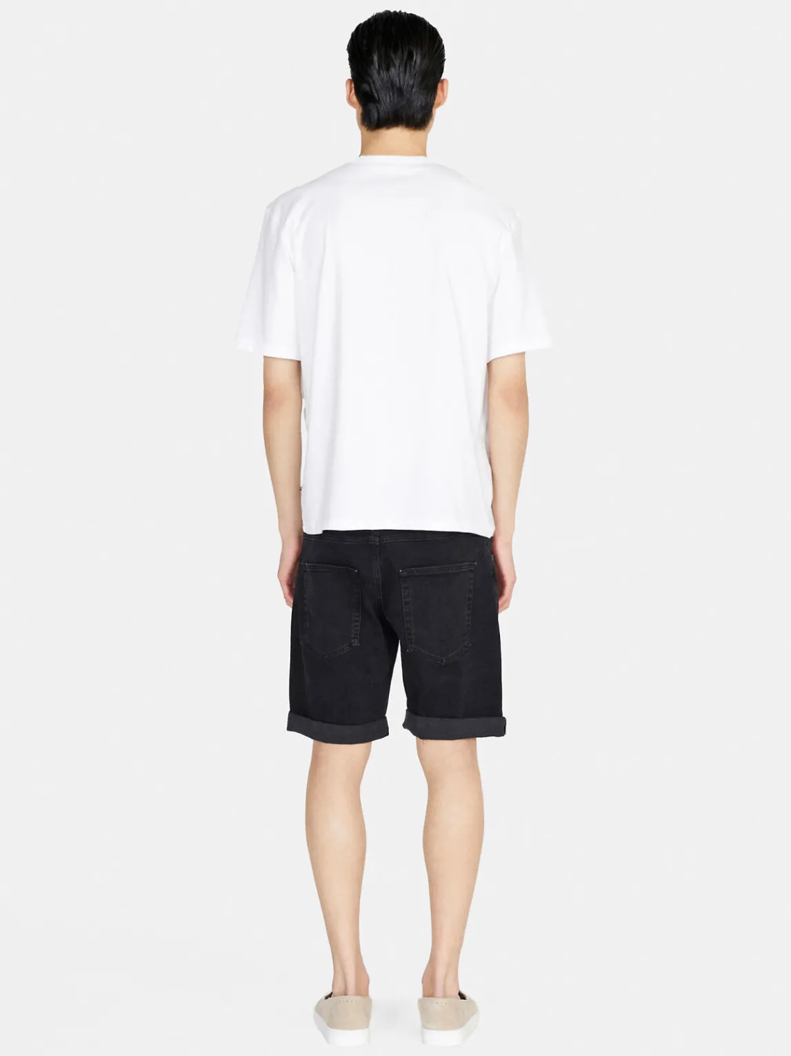 Men Sisley T-Shirts<Relaxed Fit T-Shirt With Pocket