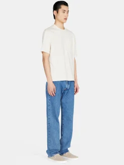 Men Sisley T-Shirts<Relaxed Fit T-Shirt With Pocket