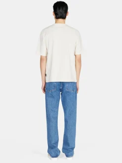 Men Sisley T-Shirts<Relaxed Fit T-Shirt With Pocket