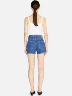 Women Sisley Tops & T-Shirts<Ribbed Tank Top