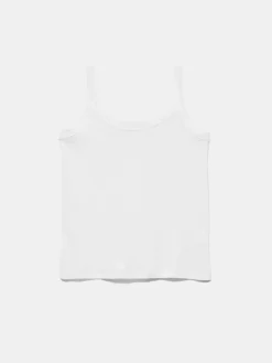 Women Sisley Tops & T-Shirts<Ribbed Tank Top