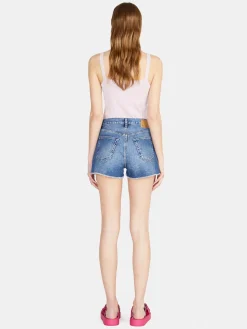 Women Sisley Tops & T-Shirts<Ribbed Tank Top