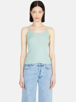 Women Sisley Tops & T-Shirts<Ribbed Tank Top