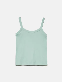 Women Sisley Tops & T-Shirts<Ribbed Tank Top