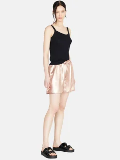 Women Sisley Tops & T-Shirts<Ribbed Tank Top
