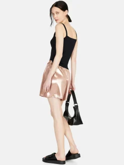 Women Sisley Tops & T-Shirts<Ribbed Tank Top