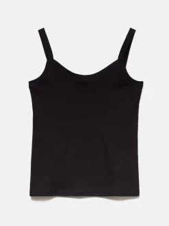 Women Sisley Tops & T-Shirts<Ribbed Tank Top