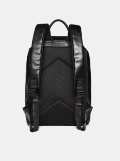 Men Sisley Bags & Rucksacks<Rucksack With Maxi Pocket
