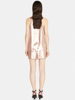 Women Sisley Tops & T-Shirts<Shiny Top