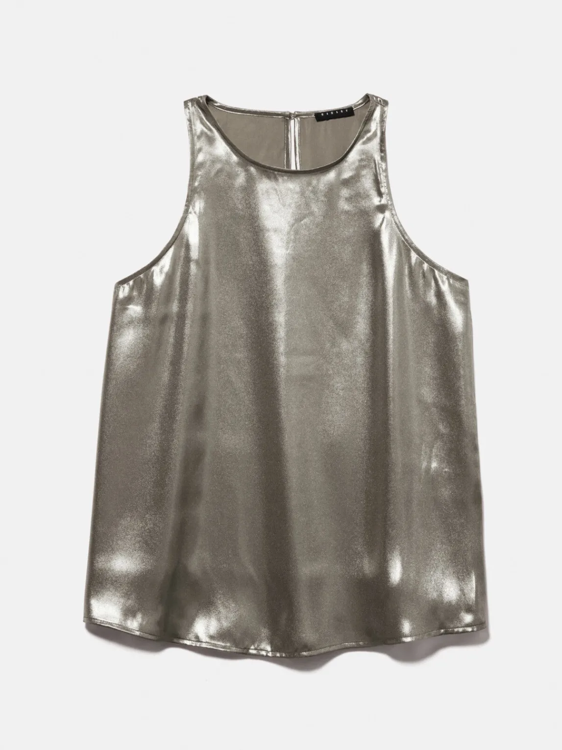 Women Sisley Tops & T-Shirts<Shiny Top