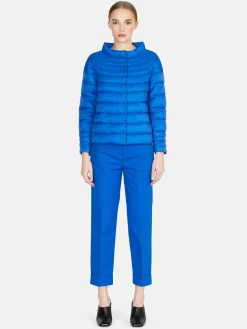 Women Sisley Jackets & Coats<Short Padded Jacket