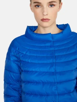 Women Sisley Jackets & Coats<Short Padded Jacket