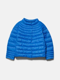 Women Sisley Jackets & Coats<Short Padded Jacket