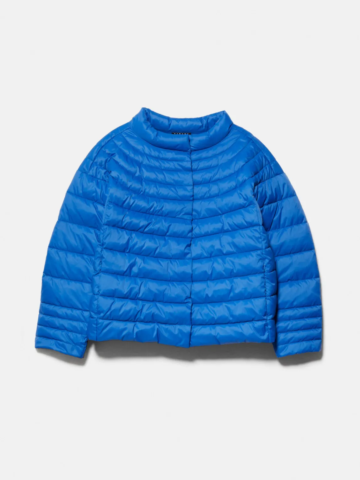 Women Sisley Jackets & Coats<Short Padded Jacket