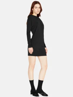 Women Sisley Dresses<Short Stretch Dress