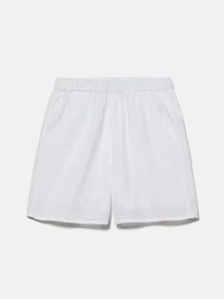 Girls Sisley Trousers & Skirts<Shorts In Broderie Anglaise