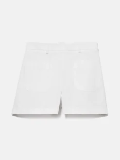 Women Sisley Trousers<Shorts With Pockets