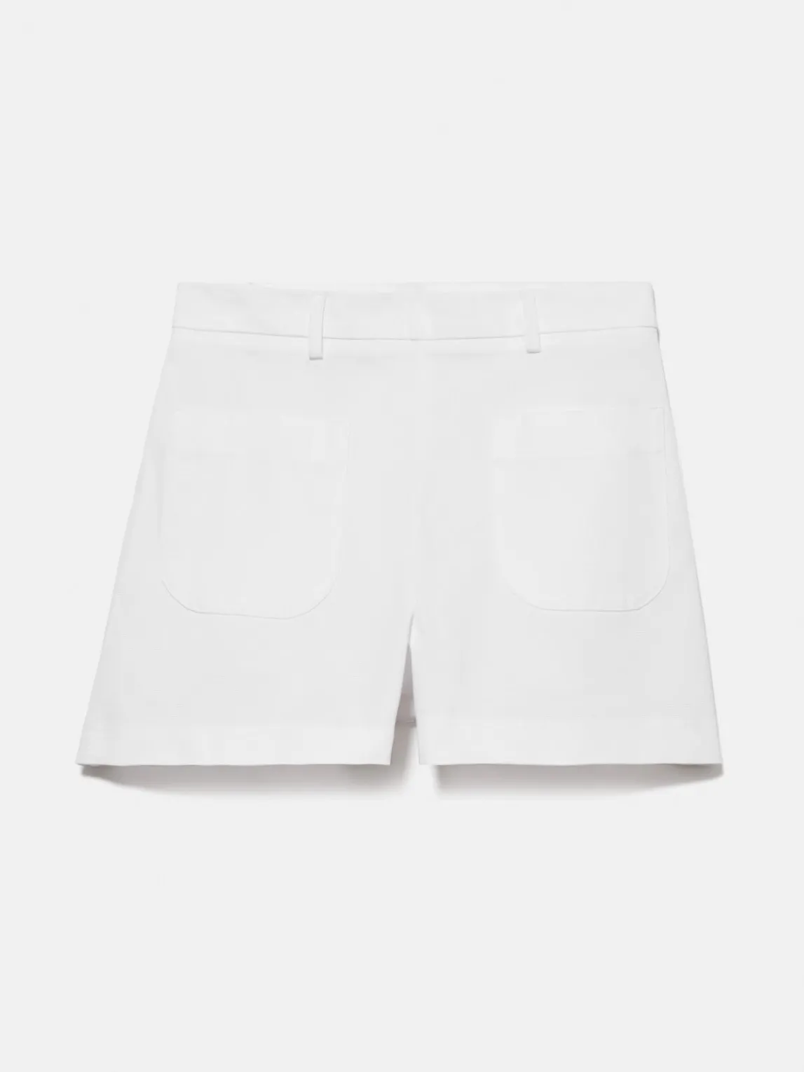 Women Sisley Trousers<Shorts With Pockets
