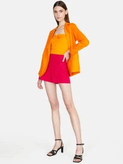 Women Sisley Trousers<Shorts With Pockets