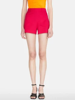 Women Sisley Trousers<Shorts With Pockets