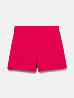 Women Sisley Trousers<Shorts With Pockets