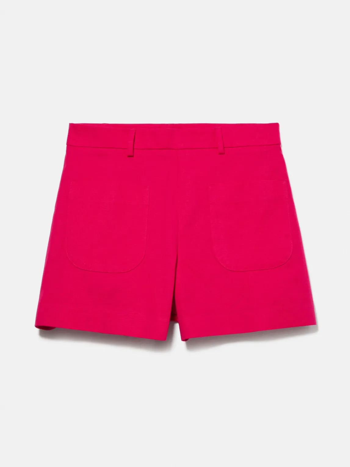 Women Sisley Trousers<Shorts With Pockets