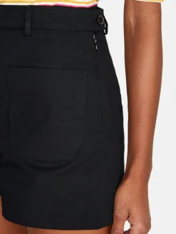 Women Sisley Trousers<Shorts With Pockets